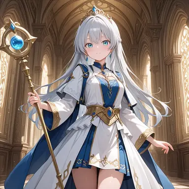 Profile image of ルナ