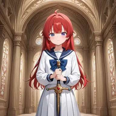 Profile image of アリス