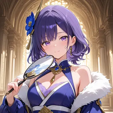 Profile image of ライラ