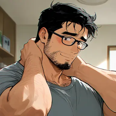 Profile image of 평범