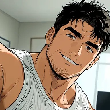 Profile image of T