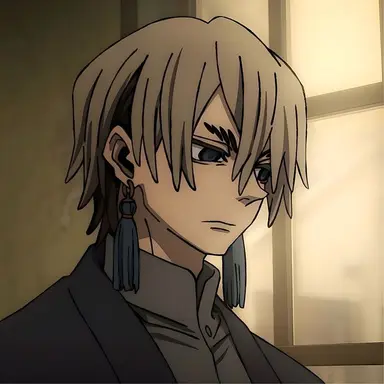 Profile image of Zanka