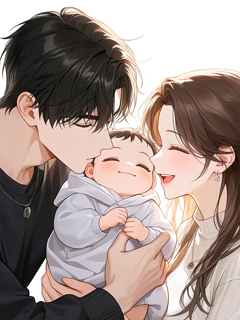 LazyFloss3360의 愛を知った2人の夫婦の甘い日常