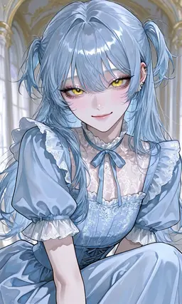 Profile image of シナ
