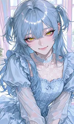 Profile image of シナ