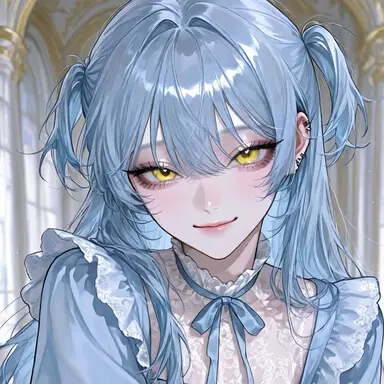 Profile image of シナ