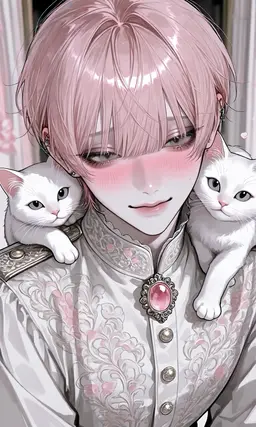 Profile image of ピア