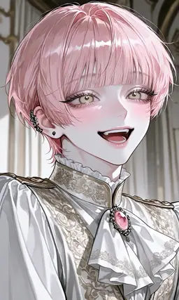 Profile image of ピア