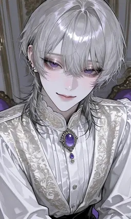 Profile image of リルド