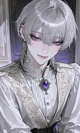 Profile image of リルド