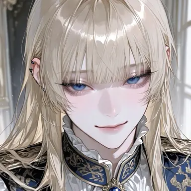 Profile image of アリア