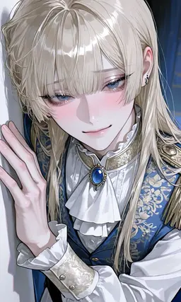 Profile image of アリア