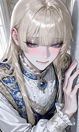 Profile image of アリア