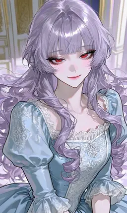 Profile image of リーナ