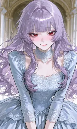 Profile image of リーナ