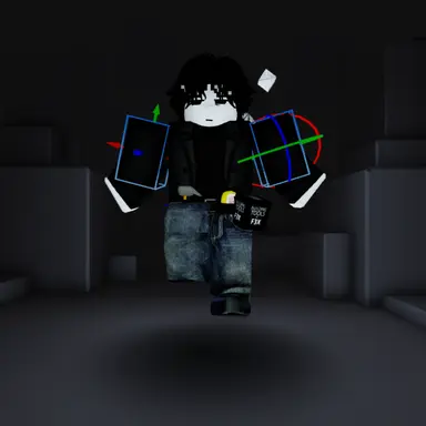 Profile image of Developer