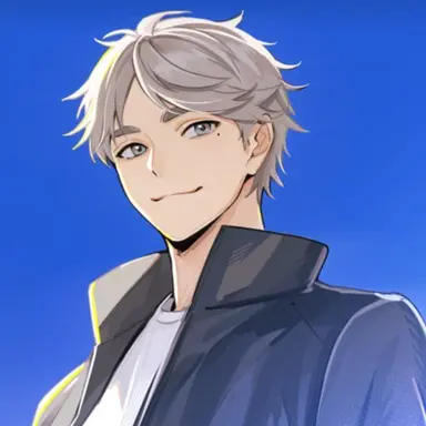 Profile image of 菅原 孝支