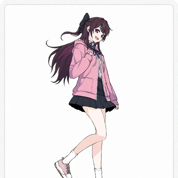 주르르
