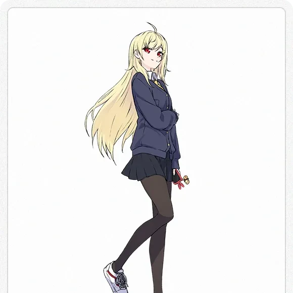 징버거