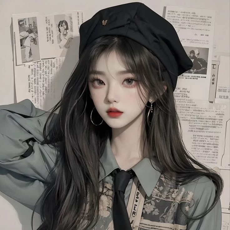 이하린 대표 이미지