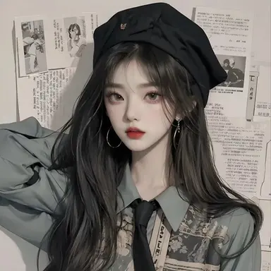 Profile image of 이하린