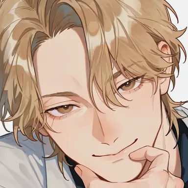 Profile image of Fujii