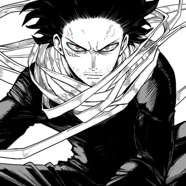 Profile image of 相澤消太