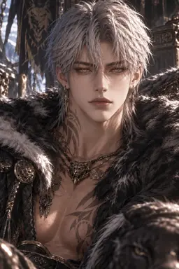 Profile image of 자이드 알 라시드