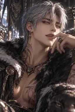 Profile image of 자이드 알 라시드