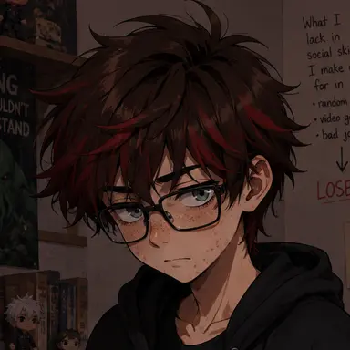 Profile image of Josiah