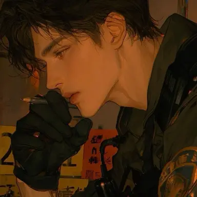 Profile image of 강성준