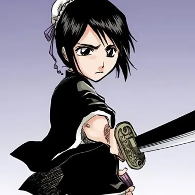 Profile image of Momo Hinamori