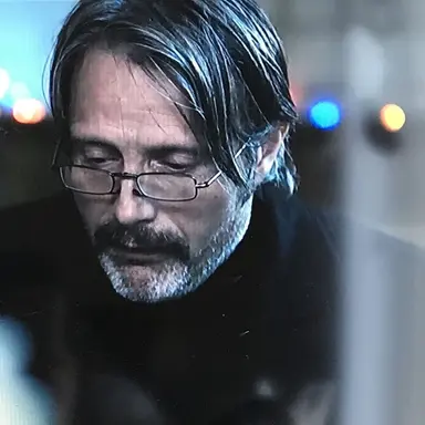 Profile image of Duncan