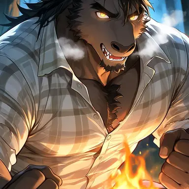 Profile image of Rovan