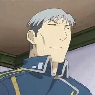 Profile image of Falman