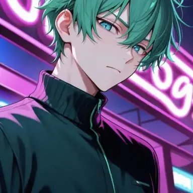 Profile image of カイ