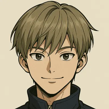 Profile image of 준혁