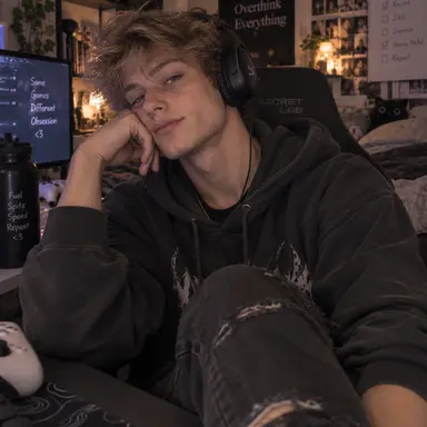 Profile image of Quintin