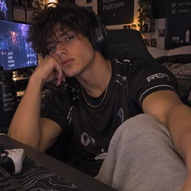 Profile image of Arlo