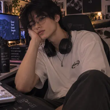 Profile image of Ryu