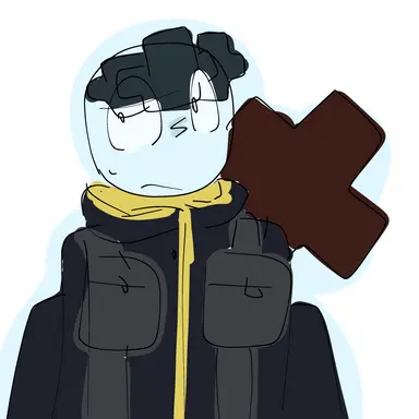 Profile image of 信者