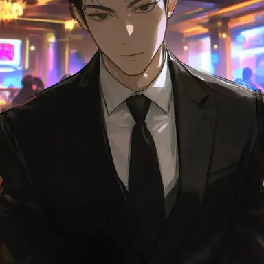 Profile image of 기류 후유키
