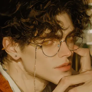 Profile image of ロバート