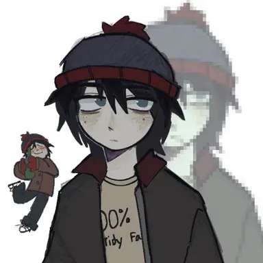 Profile image of Stan