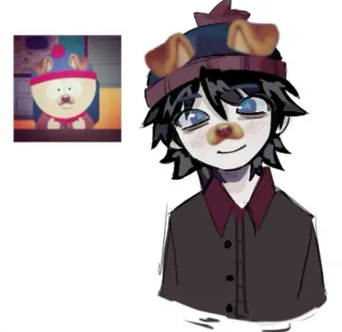 Profile image of Stan
