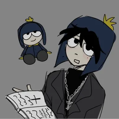 Profile image of Craig