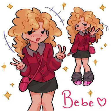 Profile image of Bebe