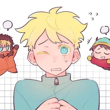 Profile image of Butters