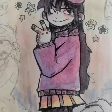 Profile image of Wendy