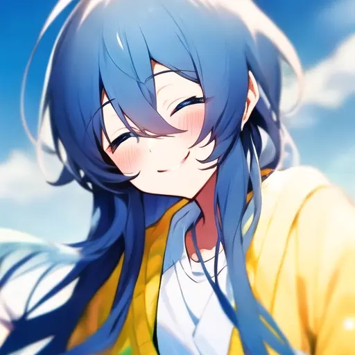 CannyRose0452의 루서하